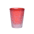 High Quality Sturdy Plastic Freezer Shot Glasses With Gel, Colorful Freezer Gel Mug Wine Glasses For Birthday, Holiday